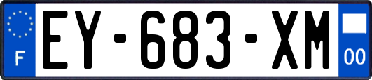 EY-683-XM