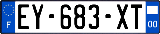 EY-683-XT