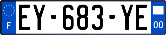 EY-683-YE