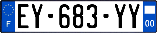 EY-683-YY
