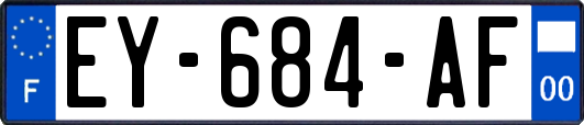 EY-684-AF