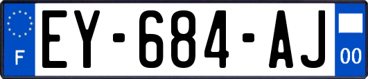 EY-684-AJ