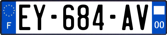 EY-684-AV