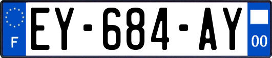 EY-684-AY