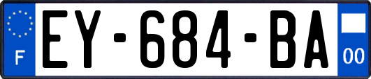 EY-684-BA