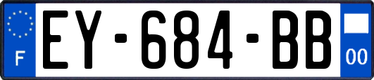 EY-684-BB