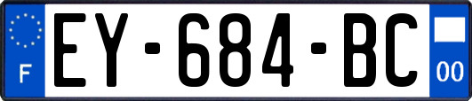 EY-684-BC