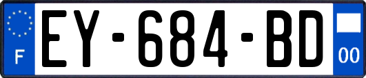 EY-684-BD