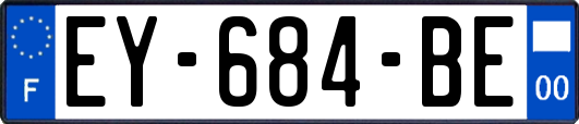 EY-684-BE