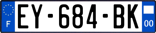 EY-684-BK