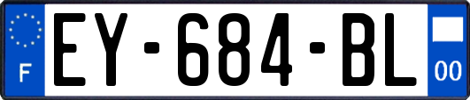 EY-684-BL