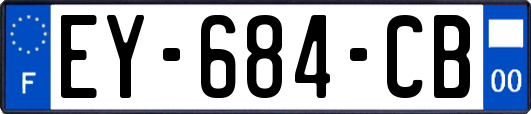 EY-684-CB