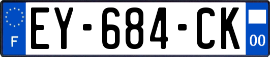 EY-684-CK
