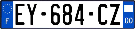 EY-684-CZ