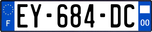 EY-684-DC