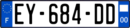 EY-684-DD