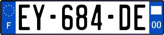 EY-684-DE