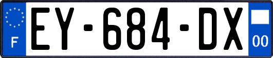 EY-684-DX