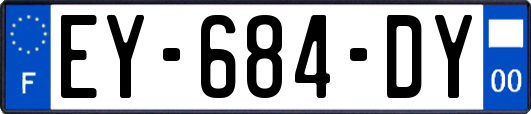 EY-684-DY