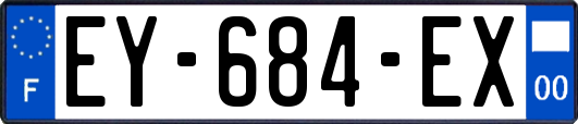 EY-684-EX