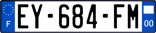 EY-684-FM