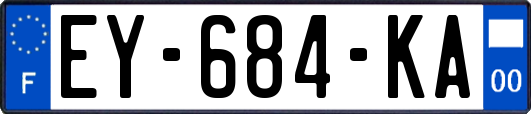 EY-684-KA