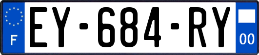 EY-684-RY