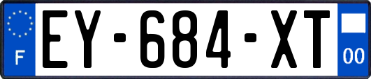 EY-684-XT