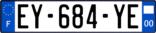 EY-684-YE