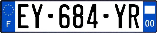 EY-684-YR