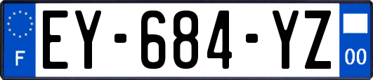 EY-684-YZ