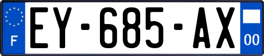 EY-685-AX