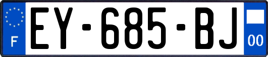 EY-685-BJ