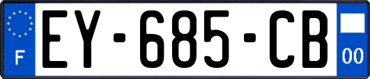 EY-685-CB