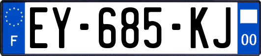 EY-685-KJ