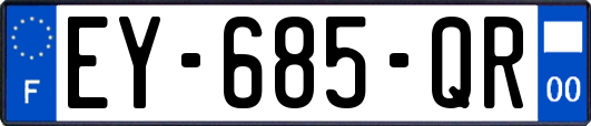 EY-685-QR