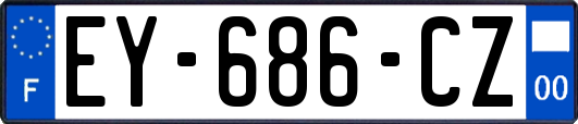 EY-686-CZ