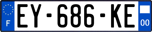 EY-686-KE