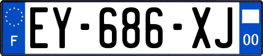 EY-686-XJ