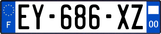 EY-686-XZ