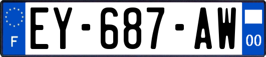 EY-687-AW