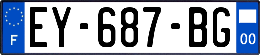 EY-687-BG