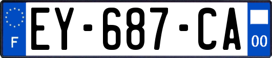 EY-687-CA