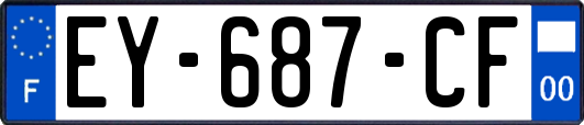 EY-687-CF