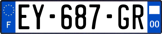 EY-687-GR