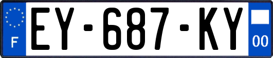 EY-687-KY
