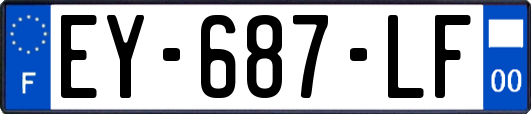 EY-687-LF