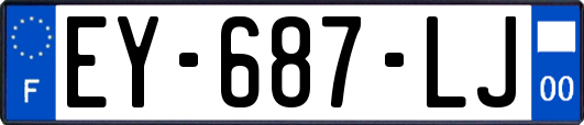 EY-687-LJ