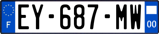 EY-687-MW