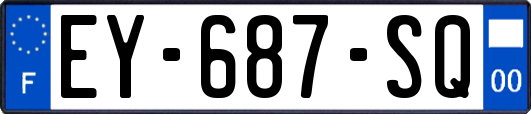 EY-687-SQ